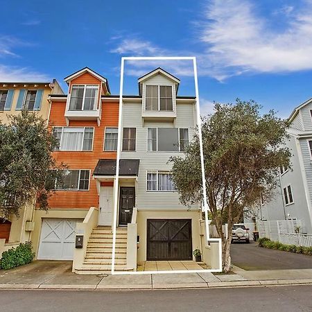 Four Bedroom Beachside Apartment Warrnambool Exterior photo